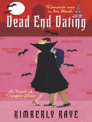 cover image of Dead End Dating